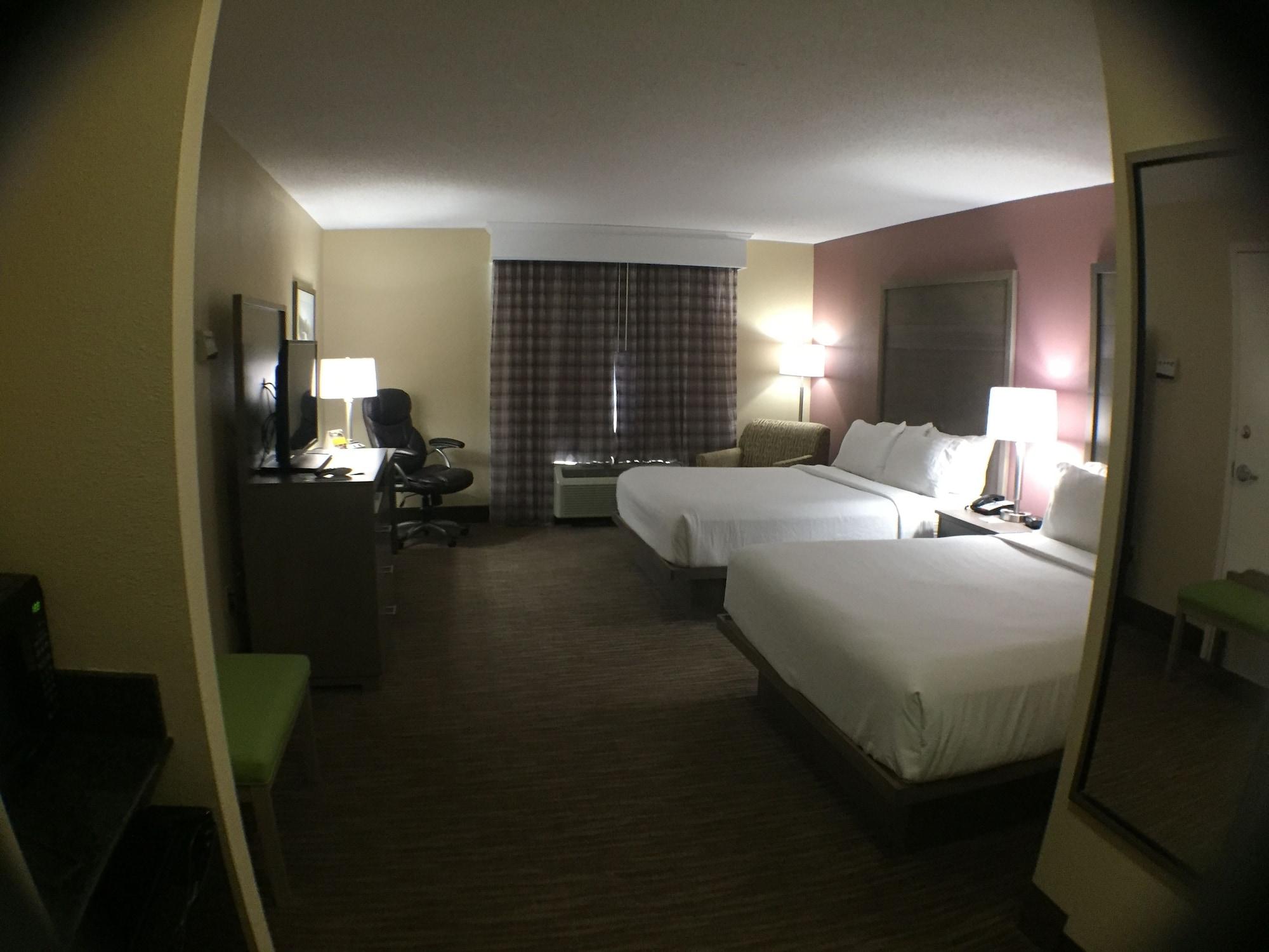 Holiday Inn Santee By Ihg Esterno foto