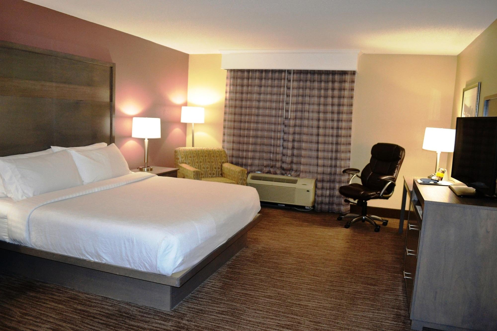 Holiday Inn Santee By Ihg Esterno foto