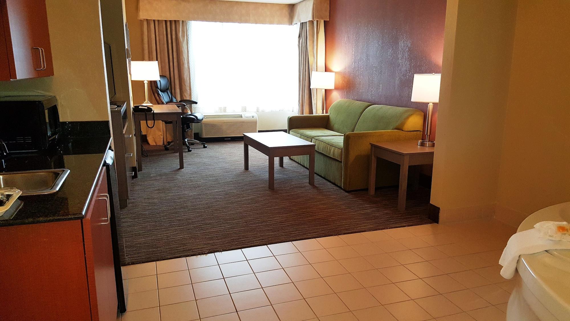 Holiday Inn Santee By Ihg Esterno foto