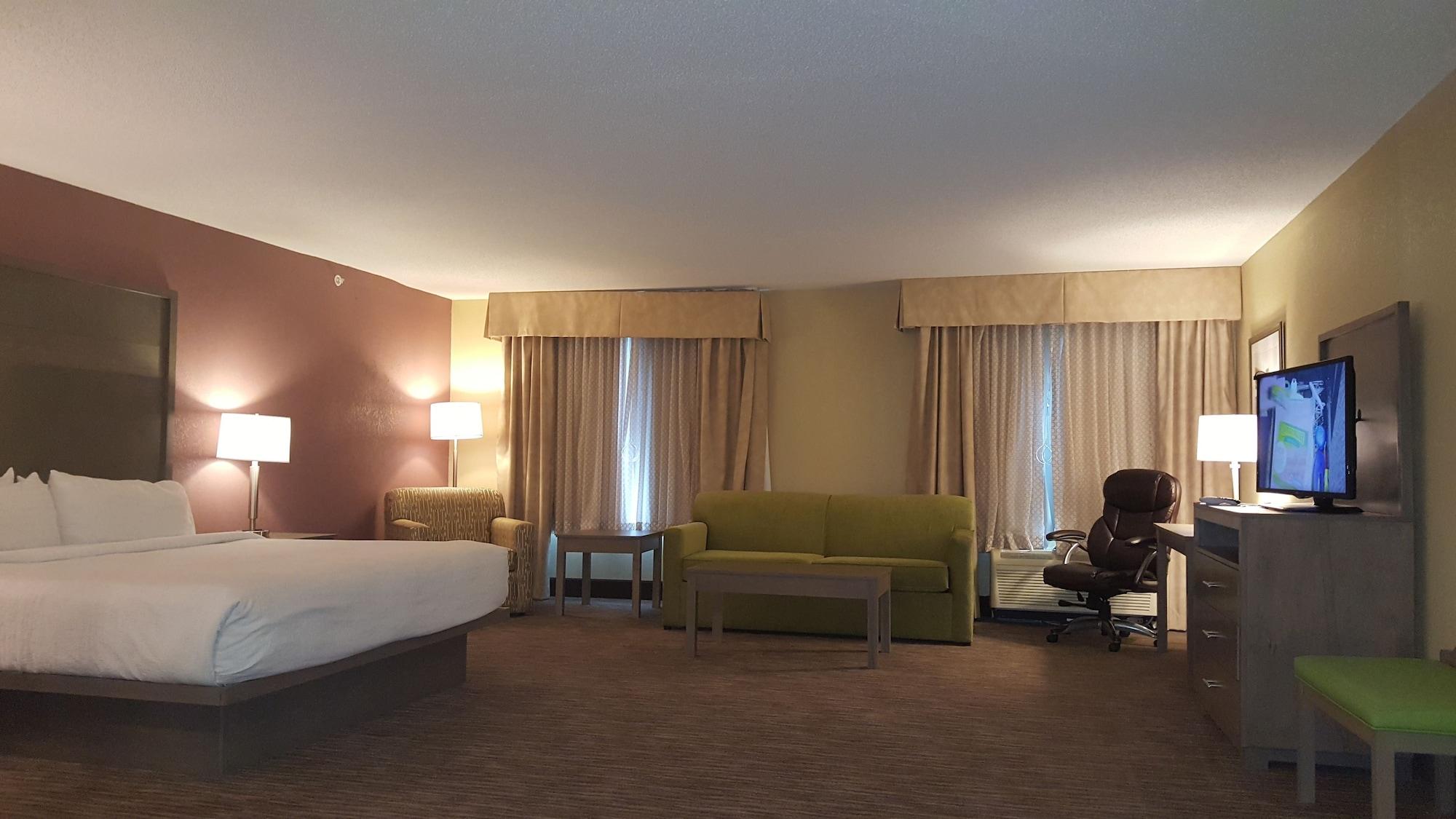 Holiday Inn Santee By Ihg Esterno foto