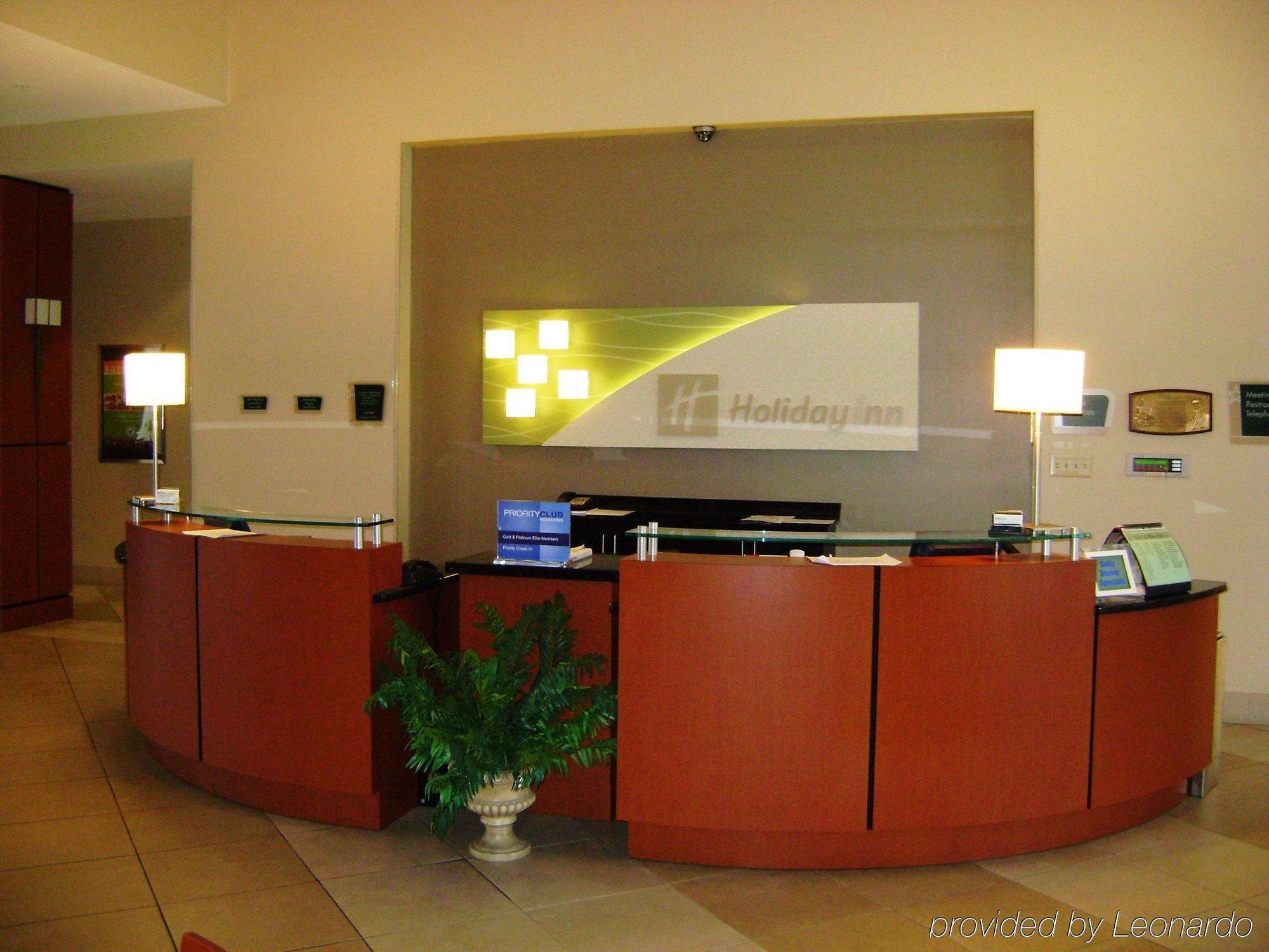 Holiday Inn Santee By Ihg Interno foto