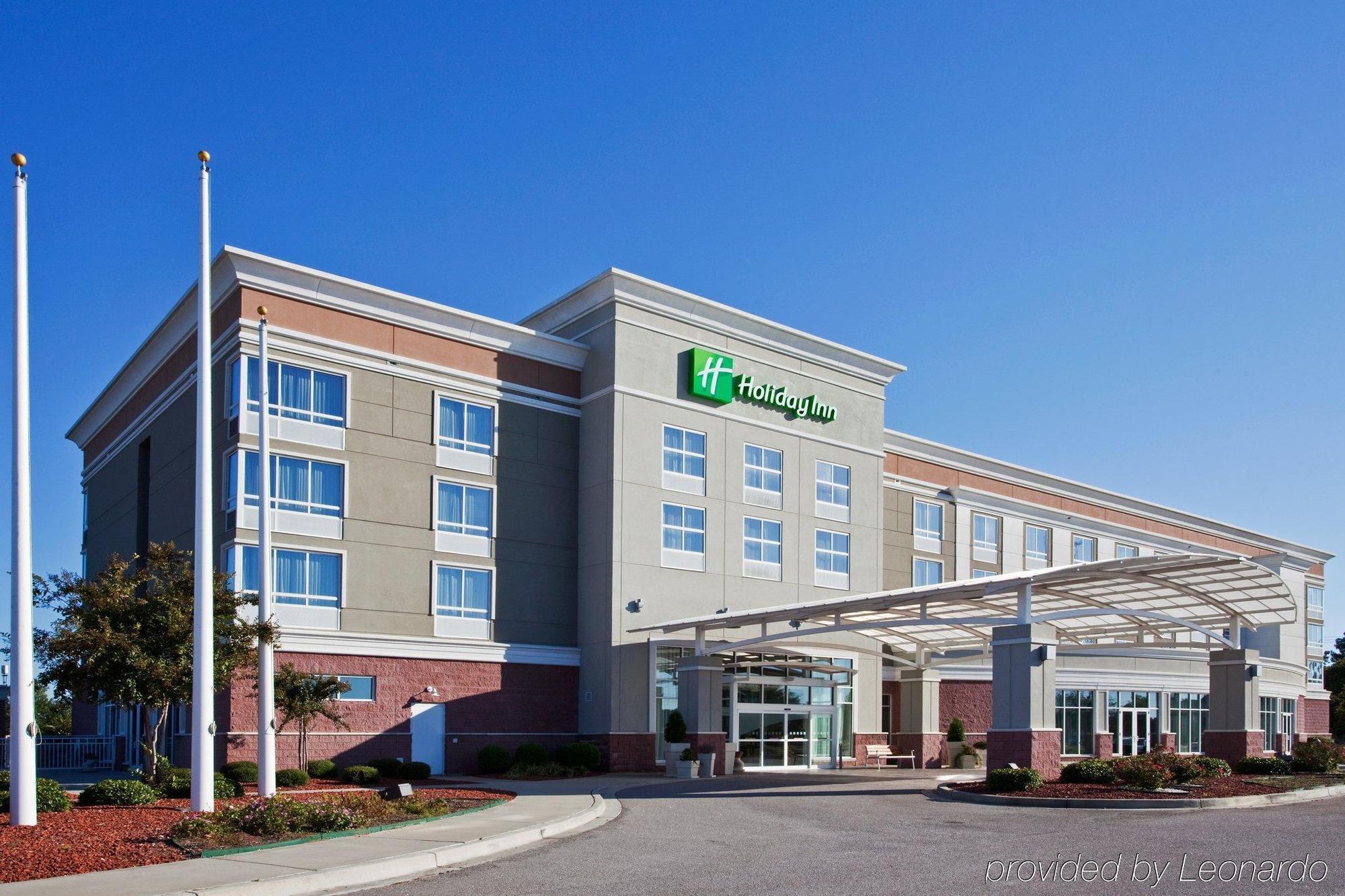 Holiday Inn Santee By Ihg Esterno foto