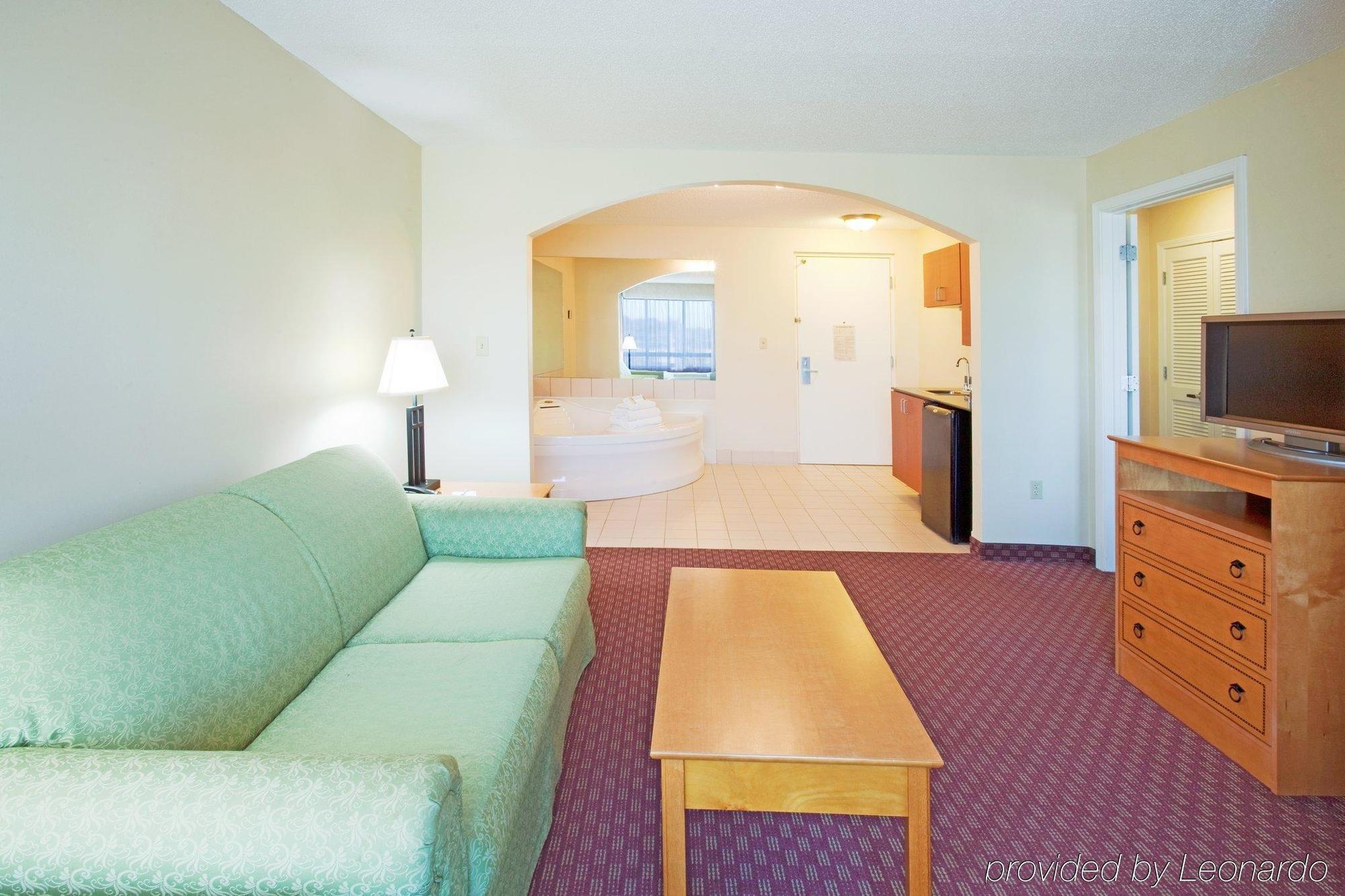 Holiday Inn Santee By Ihg Camera foto