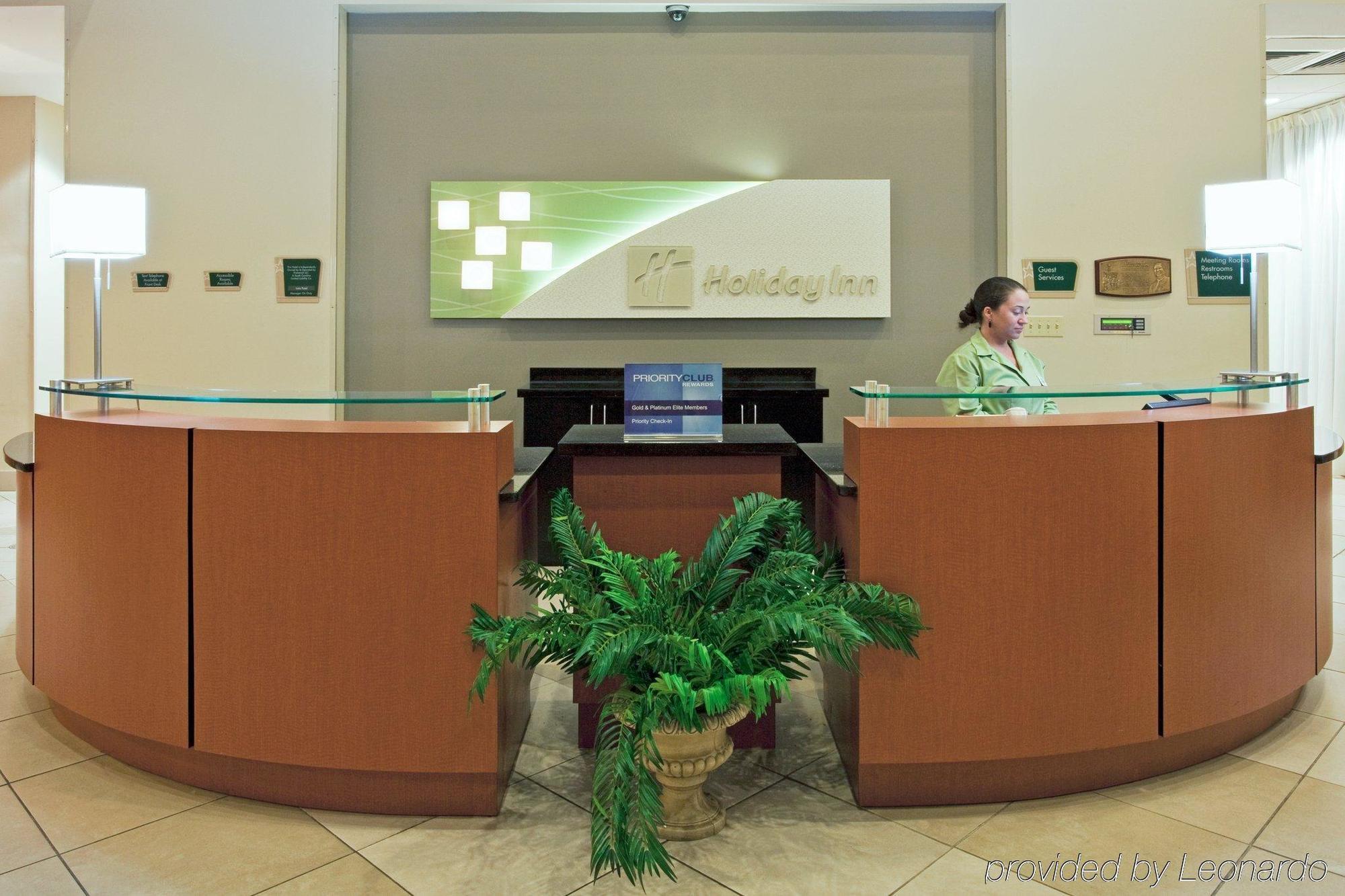 Holiday Inn Santee By Ihg Interno foto