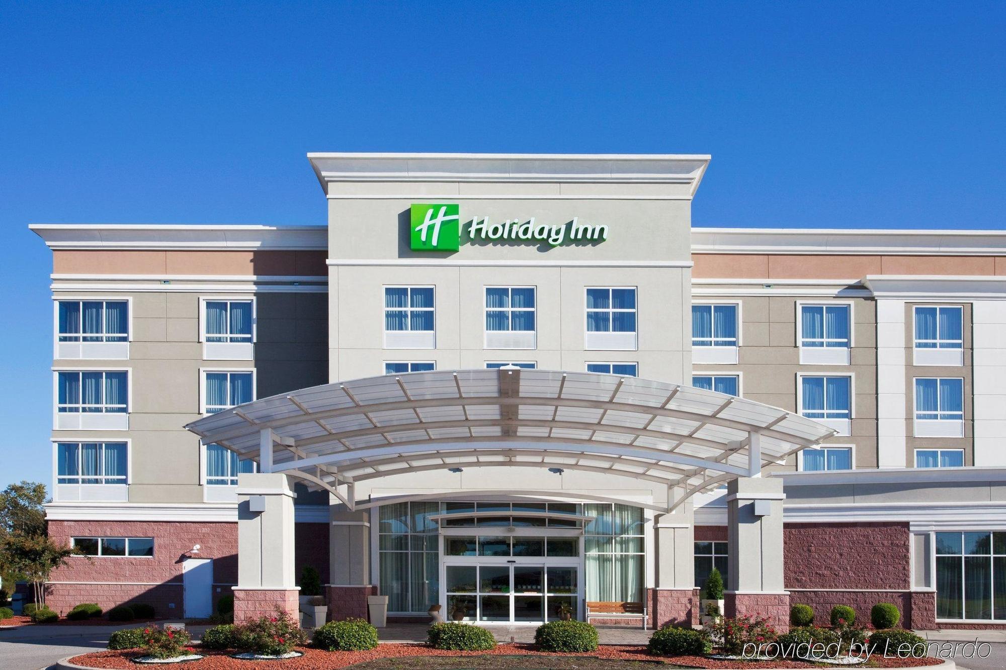 Holiday Inn Santee By Ihg Esterno foto