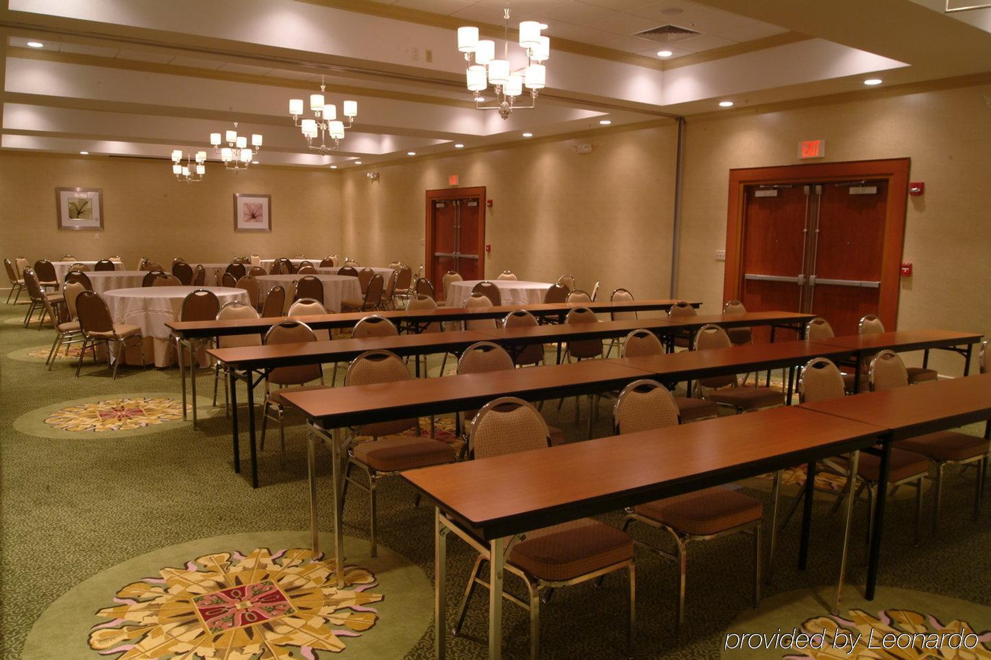 Holiday Inn Santee By Ihg Servizi foto