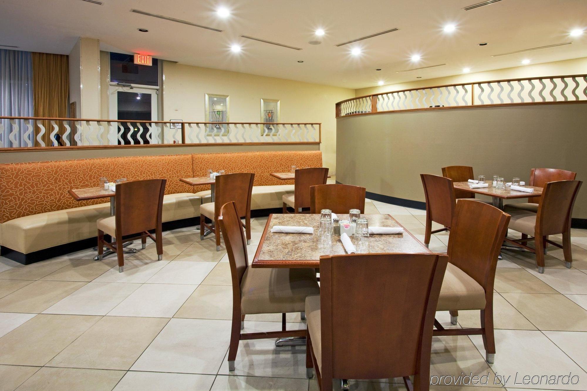 Holiday Inn Santee By Ihg Ristorante foto