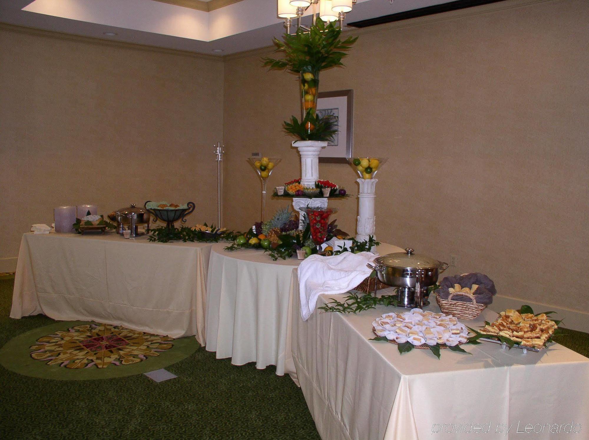 Holiday Inn Santee By Ihg Ristorante foto