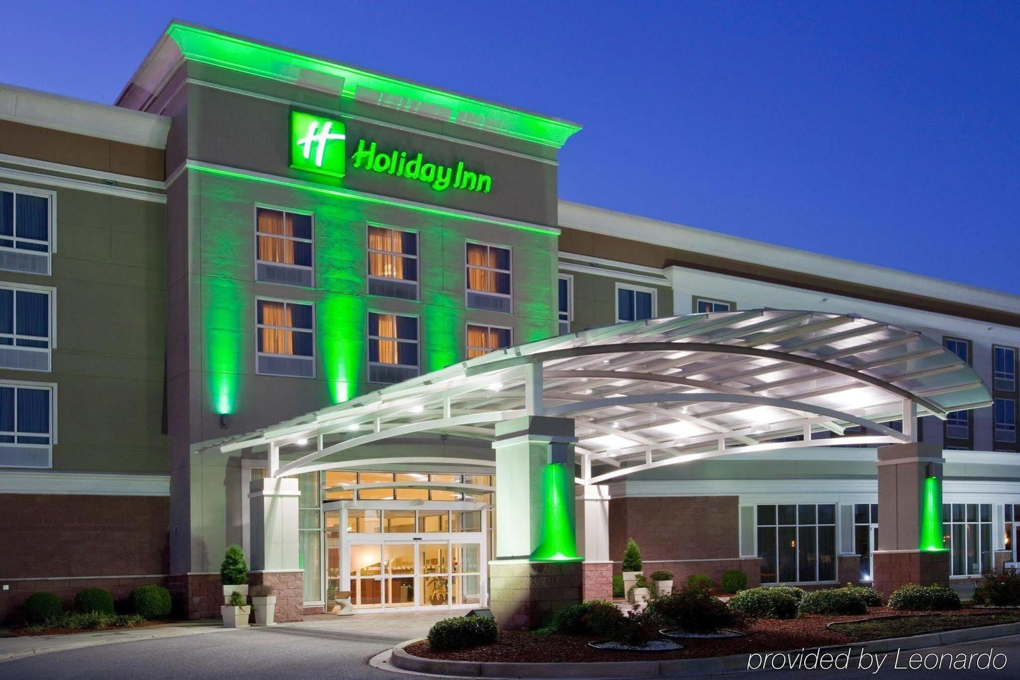 Holiday Inn Santee By Ihg Esterno foto