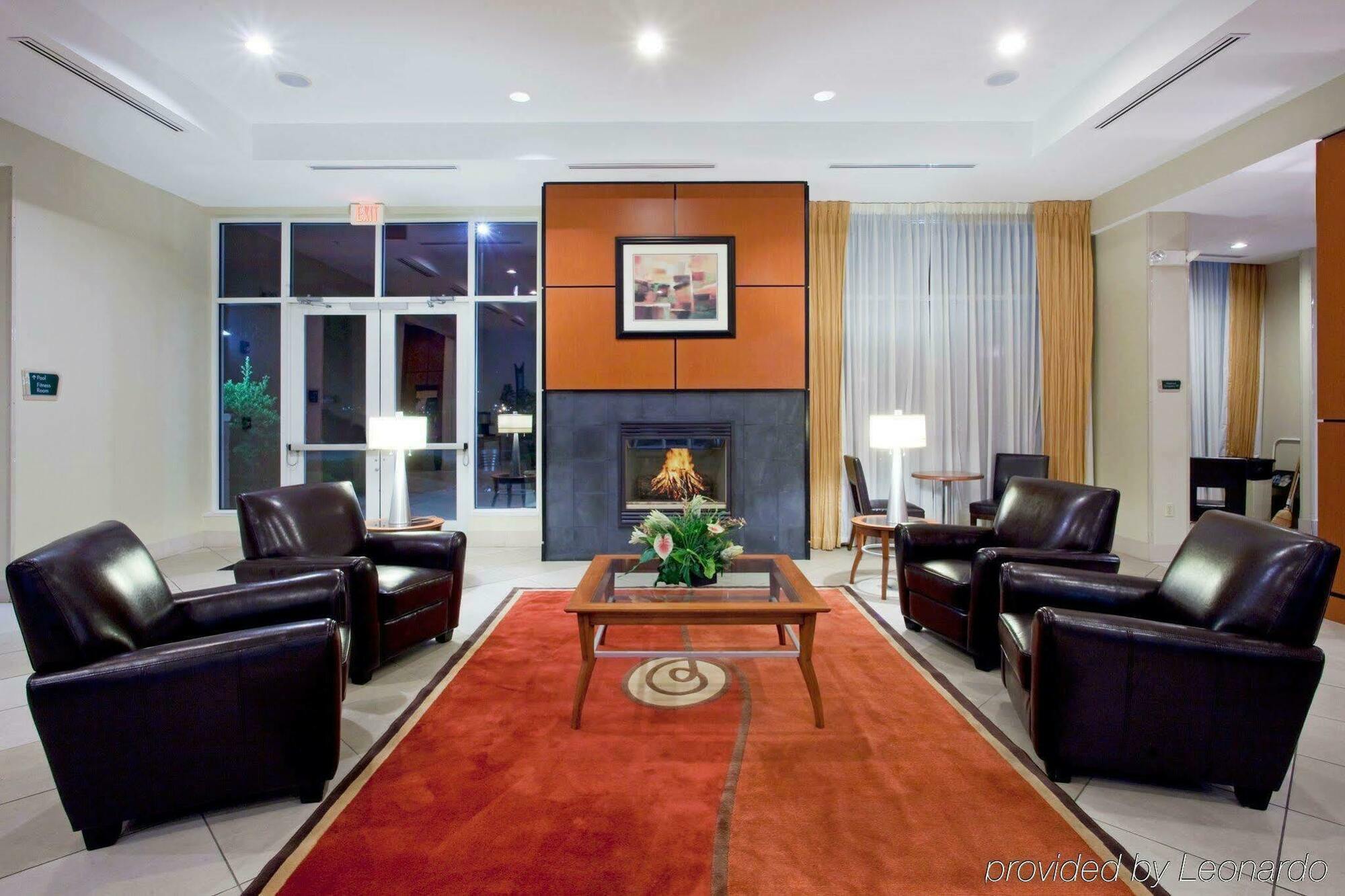 Holiday Inn Santee By Ihg Interno foto