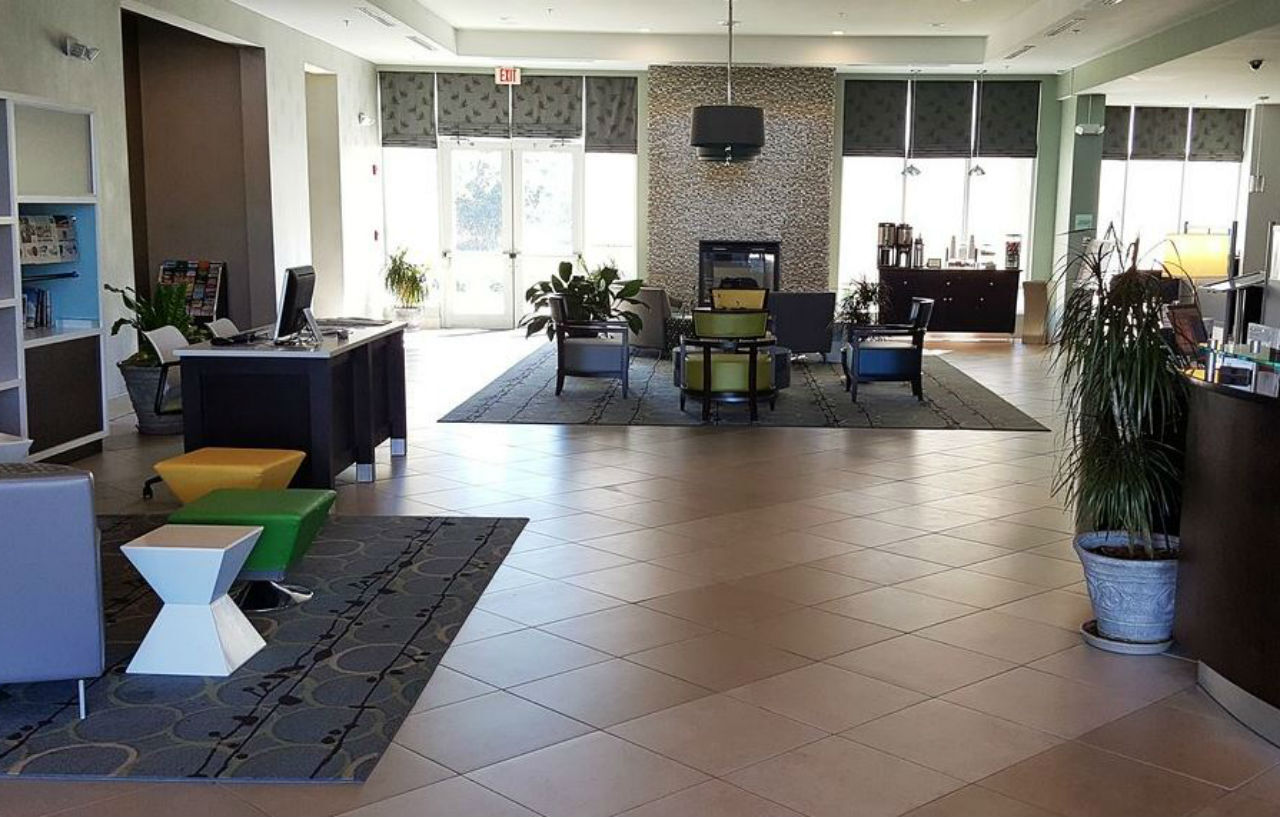 Holiday Inn Santee By Ihg Esterno foto