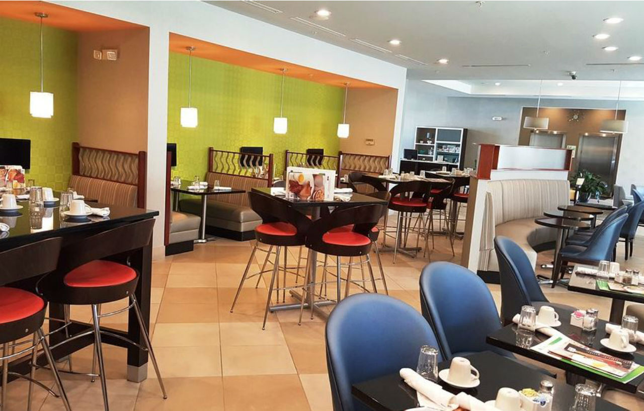 Holiday Inn Santee By Ihg Esterno foto