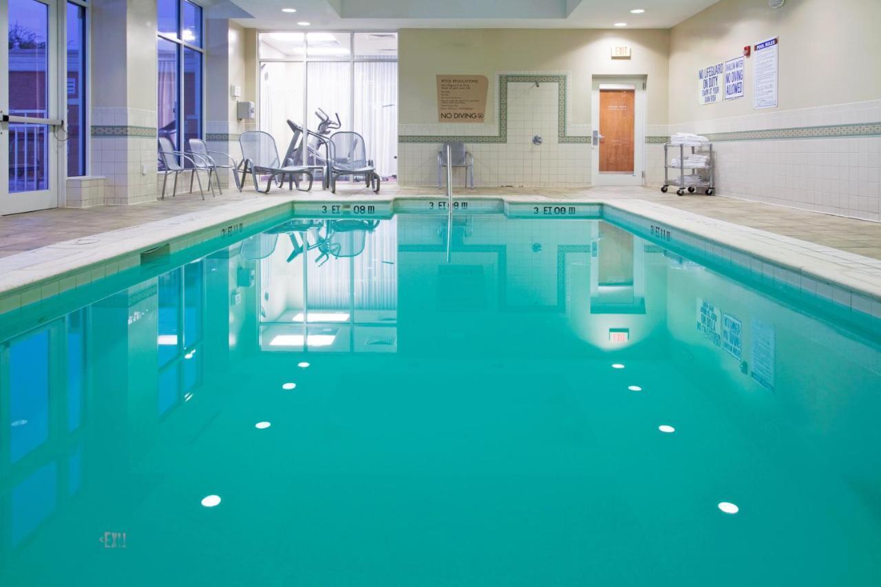 Holiday Inn Santee By Ihg Esterno foto